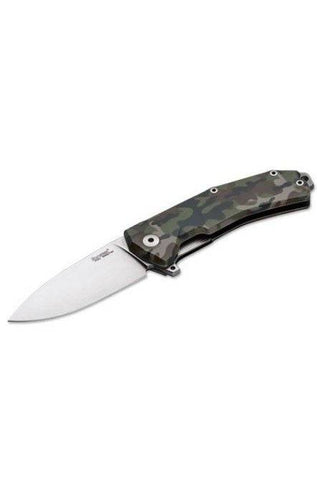 Briceag Lionsteel Kur Metamophosis