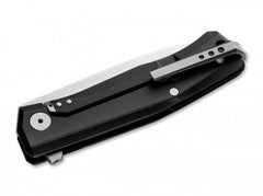 Briceag Lionsteel Myto Aluminum Black
