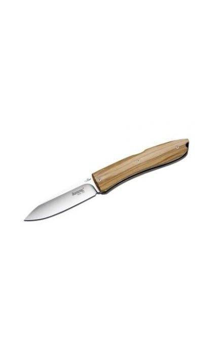 Briceag Lionsteel Opera D2 Olive