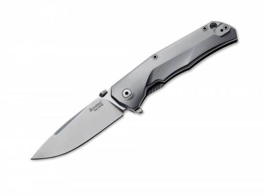 Briceag Lionsteel T.R.E. Titan