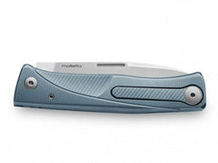 Briceag Lionsteel Thrill Titanium Blue