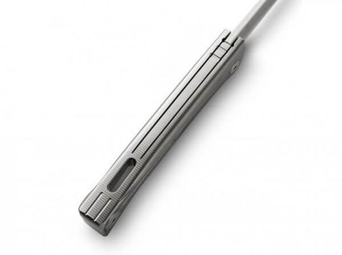 Briceag Lionsteel Thrill Titanium Grey