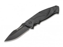Briceag Magnum Advance All Black Pro 42