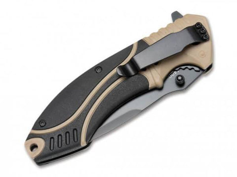 Briceag Magnum Advance Desert Pro