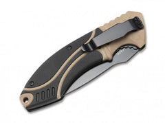 Briceag Magnum Advance Desert Pro 42