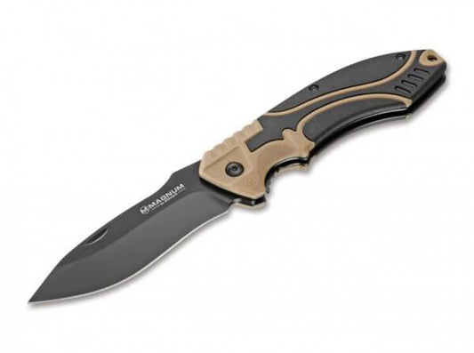 Briceag Magnum Advance Desert Pro 42