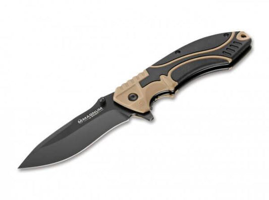 Briceag Magnum Advance Desert Pro