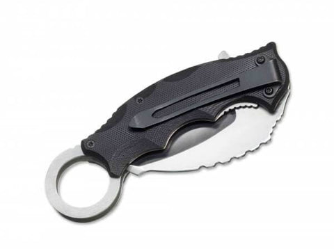 Briceag Magnum Alpha Kilo