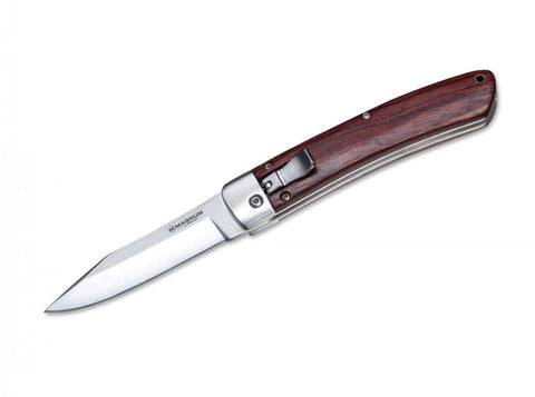 Briceag Magnum Automatic Classic