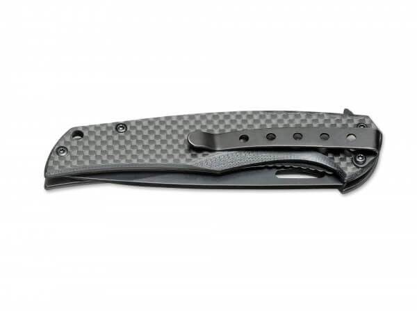Briceag Magnum Black Carbon