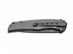Briceag Magnum Black Carbon