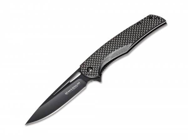 Briceag Magnum Black Carbon