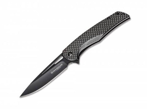 Briceag Magnum Black Carbon