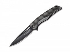 Briceag Magnum Black Carbon