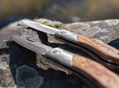 Briceag Magnum Caveman Steel