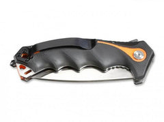 Briceag Magnum Chainsaw Attendant Satin