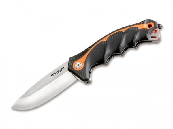 Briceag Magnum Chainsaw Attendant Satin
