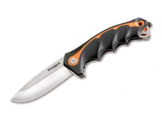 Briceag Magnum Chainsaw Attendant Satin