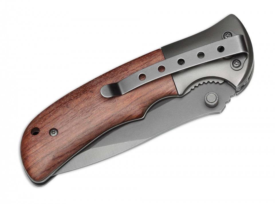 Briceag Magnum Co-Operator