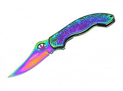 Briceag Magnum Colorado Rainbow