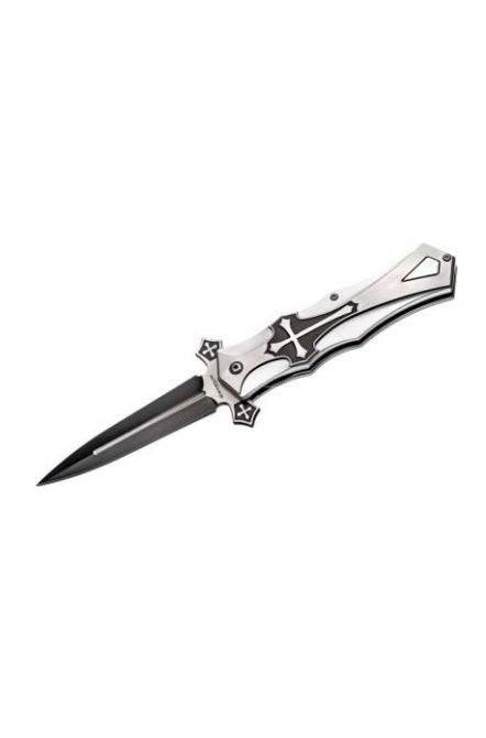 Briceag Magnum Crusader