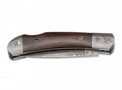 Briceag Magnum Damascus Countess