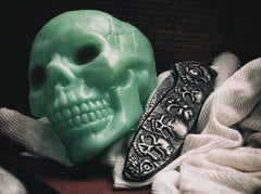 Briceag Magnum Dia De Los Muertos