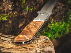 Briceag Magnum Forest Ranger 42