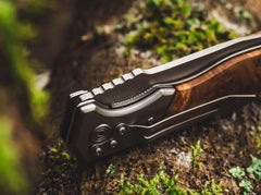 Briceag Magnum Forest Ranger 42