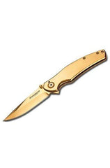 Briceag Magnum Gold Finger