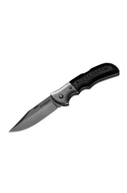 Briceag Magnum Gray Eminence