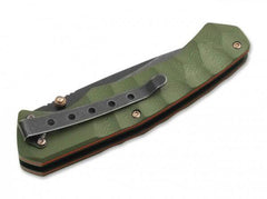 Briceag Magnum Iguanodon