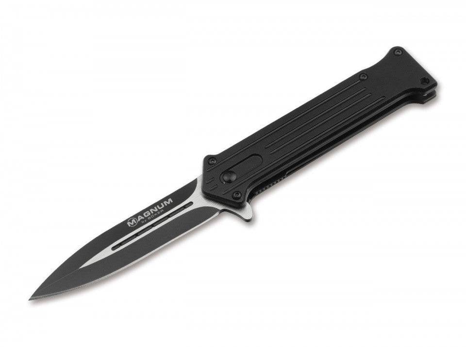 Briceag Magnum Intricate Compact