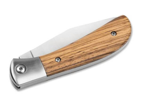 Briceag Magnum Kids Folder Zebrawood