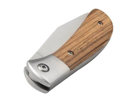Briceag Magnum Kids Folder Zebrawood