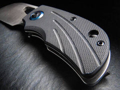 Briceag Magnum Lil Lambfoot