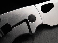 Briceag Magnum Lil Lambfoot