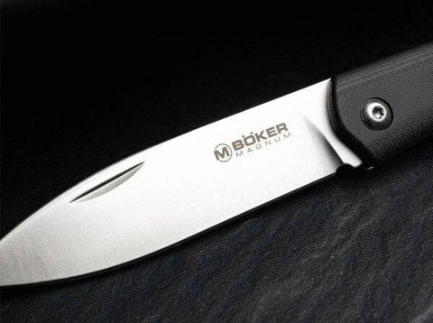 Briceag Magnum Long Lead Edc