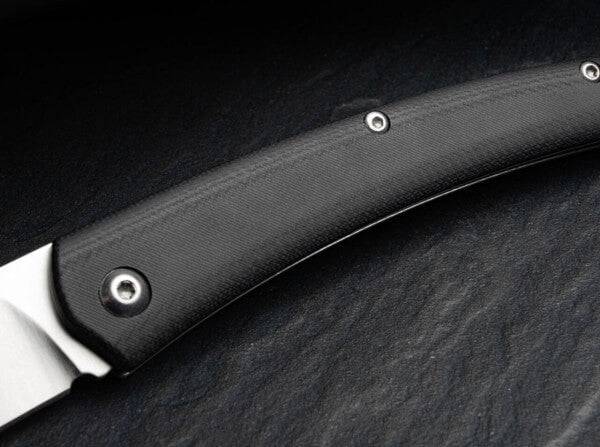 Briceag Magnum Long Lead Edc