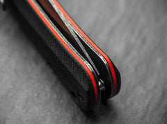 Briceag Magnum Mobius