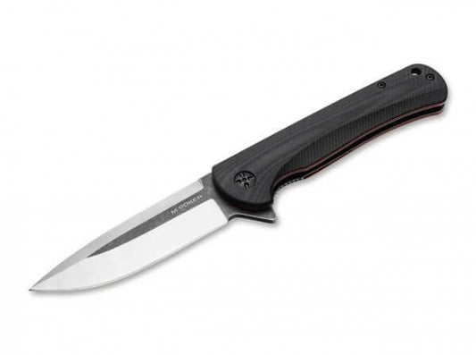 Briceag Magnum Mobius