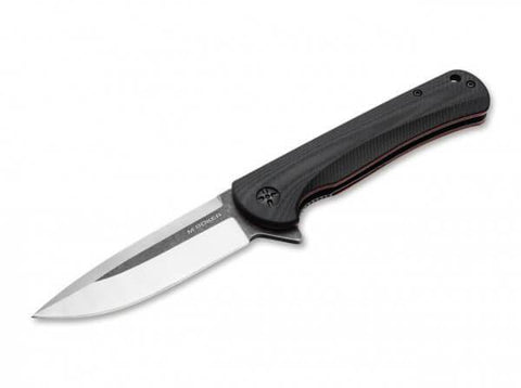 Briceag Magnum Mobius