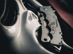 Briceag Magnum Mortem