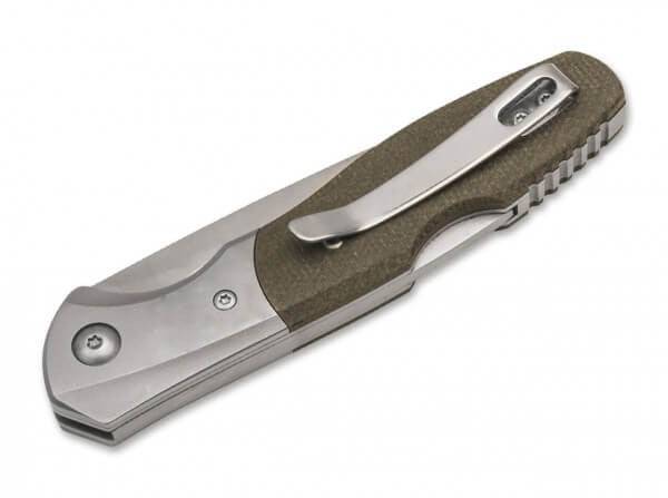 Briceag Magnum Nice