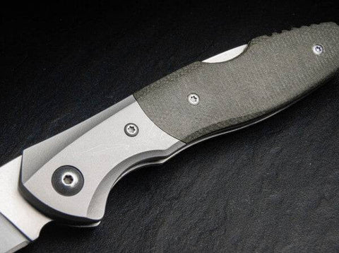 Briceag Magnum Nice