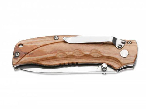 Briceag Magnum Pakka Hunter