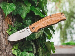 Briceag Magnum Pakka Hunter