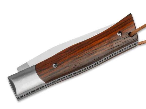 Briceag Magnum Parzival Olive