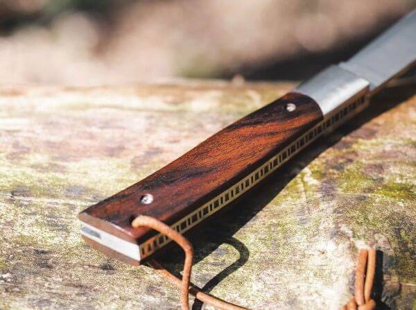 Briceag Magnum Parzival Olive