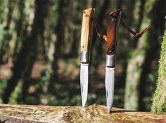 Briceag Magnum Parzival Olive